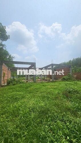 2 Mặt tiền BÙI THỊ ĐIỆT (ngay sát bên đường dẫn Vành đai 4)