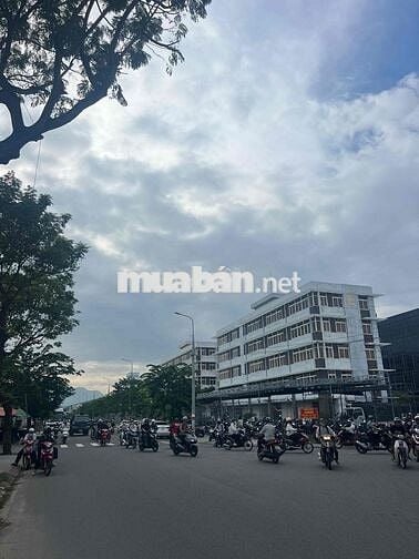 Đất sạch đẹp khu tái định cư Đà Sơn, Hoà Khánh Nam, Đà Nẵng, Vị trí đẹ