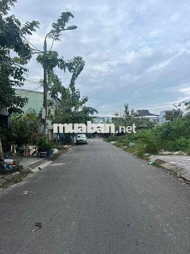 Đất sạch đẹp khu tái định cư Đà Sơn, Hoà Khánh Nam, Đà Nẵng, Vị trí đẹ