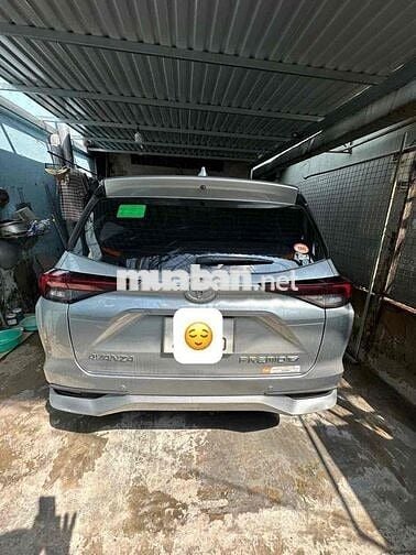 Bán xe Avanza số tự động đời 2023