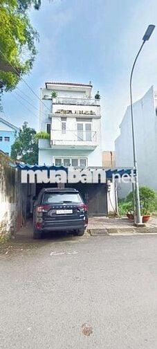 Cho thuê nhà 4 tấm DT 6x20 Nguyễn Cửu Phú gần Tỉnh lộ 10