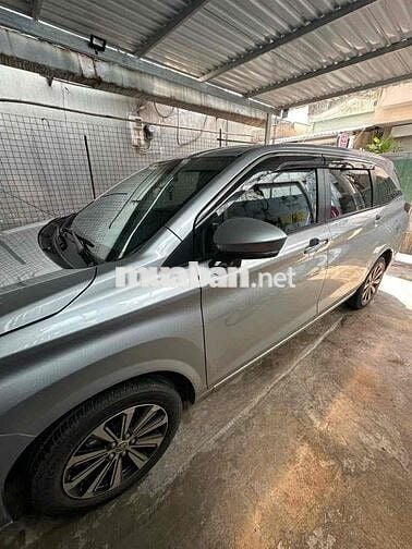 Bán xe Avanza số tự động đời 2023