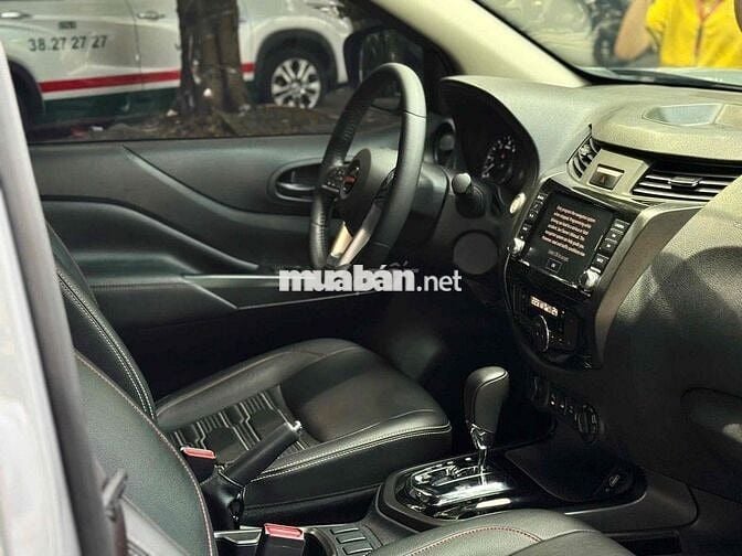 Nissan Navara 2023 Pro-4X 2.3 AT 4WD - 25000 km