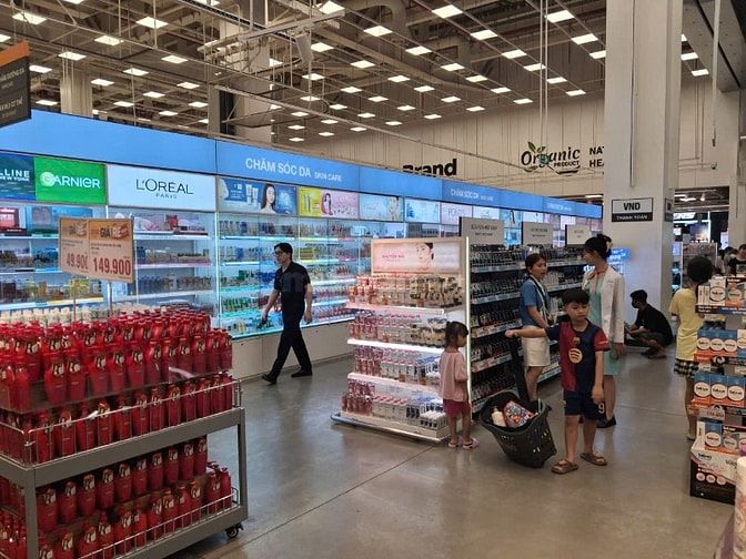 TẠI TPHCM CẦN GẤP LĐPT Ở CÁC QUẬN HUYỆN TPHCM