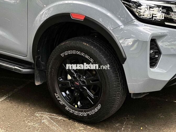 Nissan Navara 2023 Pro-4X 2.3 AT 4WD - 25000 km