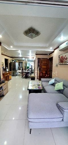 Bán căn hộ Hoàng Anh Gia Lai 3 - New Saigon, đường Nguyễn Hữu Thọ