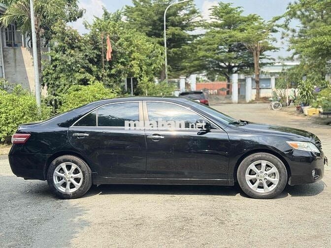 Camry 2.5 LE sx 2009 nhập mỹ cực đẹp