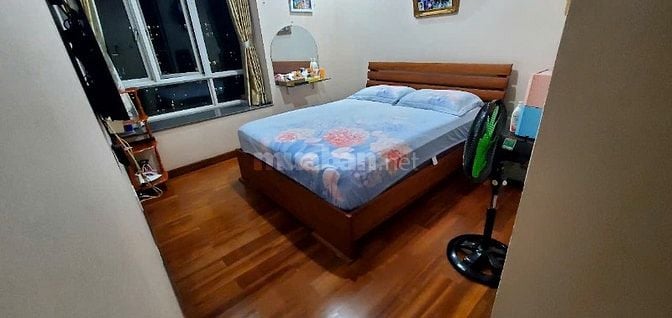 Bán căn hộ Hoàng Anh Gia Lai 3 - New Saigon, đường Nguyễn Hữu Thọ