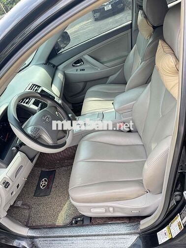 Camry 2.5 LE sx 2009 nhập mỹ cực đẹp