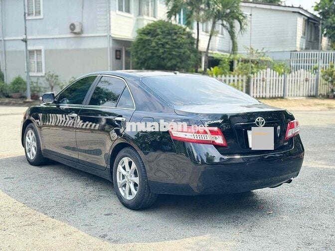 Camry 2.5 LE sx 2009 nhập mỹ cực đẹp