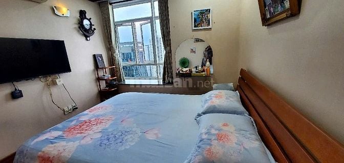 Bán căn hộ Hoàng Anh Gia Lai 3 - New Saigon, đường Nguyễn Hữu Thọ