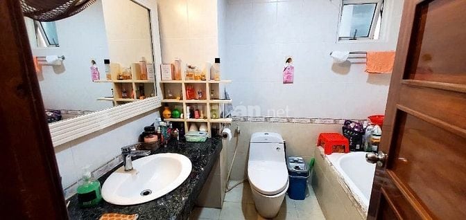 Bán căn hộ Hoàng Anh Gia Lai 3 - New Saigon, đường Nguyễn Hữu Thọ