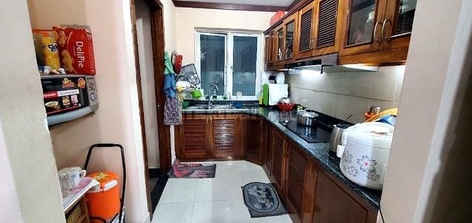 Bán căn hộ Hoàng Anh Gia Lai 3 - New Saigon, đường Nguyễn Hữu Thọ