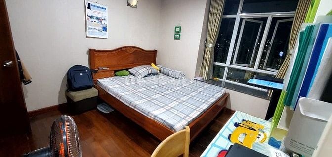 Bán căn hộ Hoàng Anh Gia Lai 3 - New Saigon, đường Nguyễn Hữu Thọ