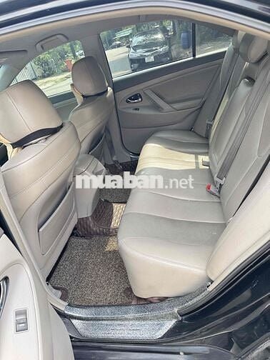 Camry 2.5 LE sx 2009 nhập mỹ cực đẹp