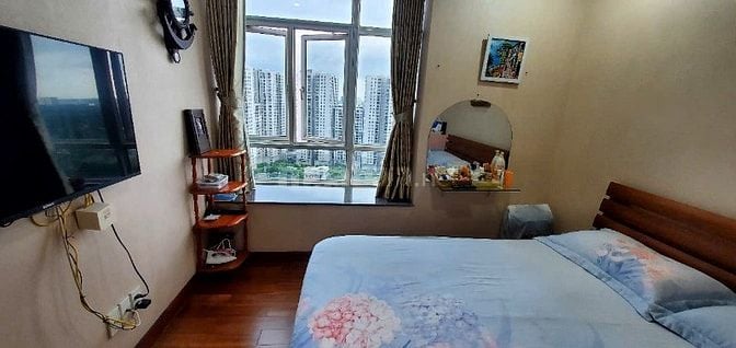 Bán căn hộ Hoàng Anh Gia Lai 3 - New Saigon, đường Nguyễn Hữu Thọ