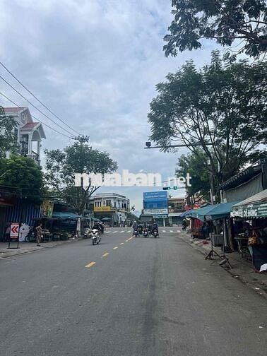 Đất sạch đẹp khu tái định cư Đà Sơn, Hoà Khánh Nam, Đà Nẵng, Vị trí đẹ