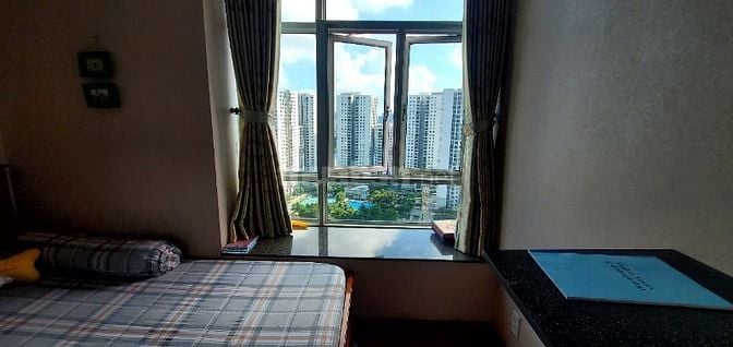 Bán căn hộ Hoàng Anh Gia Lai 3 - New Saigon, đường Nguyễn Hữu Thọ