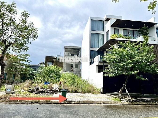 🏩 Bán đất mt đường 7m5 Đinh Đức Thiện, 93m2, 6.x tỷ tl