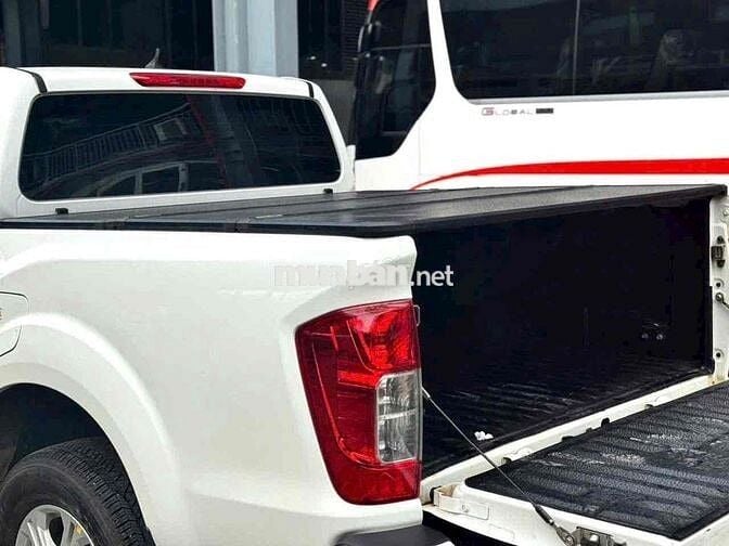 Nissan Navara 2024 EL 2.3 AT 2WD - 24000 km