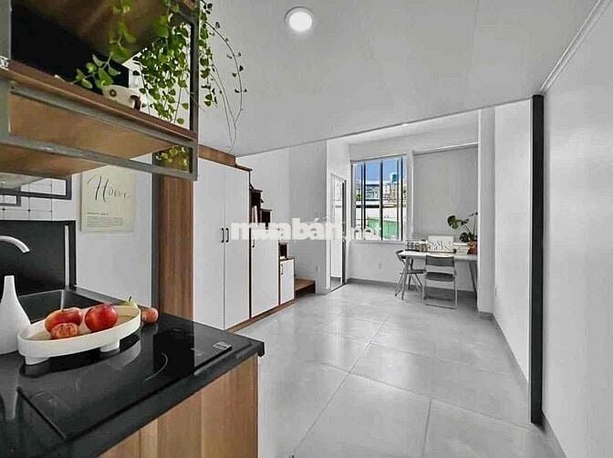 🌟 KHO PHÒNG ĐẸP GIÁ TỐT KHU SÂN BAY - Full Nội Thất, Ưu đãi 500k Tháng