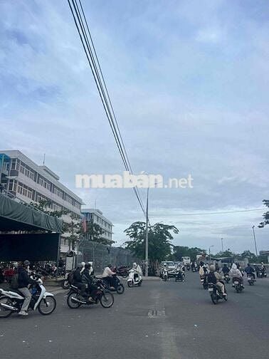 Đất sạch đẹp khu tái định cư Đà Sơn, Hoà Khánh Nam, Đà Nẵng, Vị trí đẹ