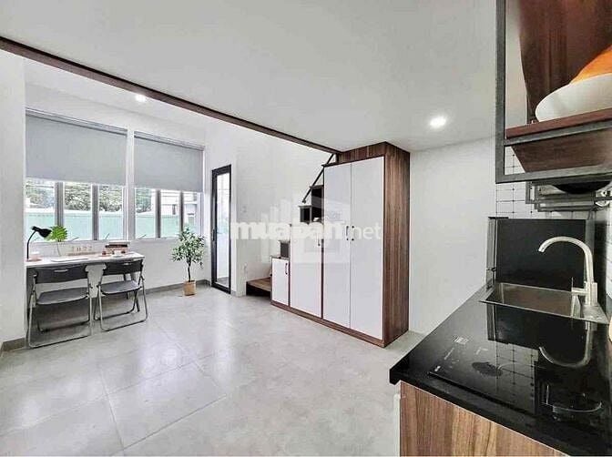 🌟 KHO PHÒNG ĐẸP GIÁ TỐT KHU SÂN BAY - Full Nội Thất, Ưu đãi 500k Tháng