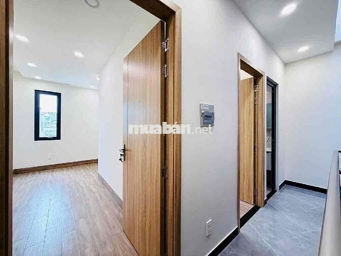 NGUYỄN VĂN LƯỢNG, 50M2 | NGANG 5.3M | 4 TẦNG, 3 PHÒNG NGỦ, 6.X TỶ