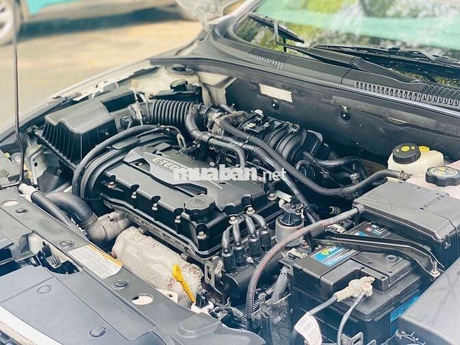 Cruze 2015 1.6MT 1 chủ mua mới