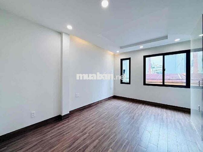 NGUYỄN VĂN LƯỢNG, 50M2 | NGANG 5.3M | 4 TẦNG, 3 PHÒNG NGỦ, 6.X TỶ