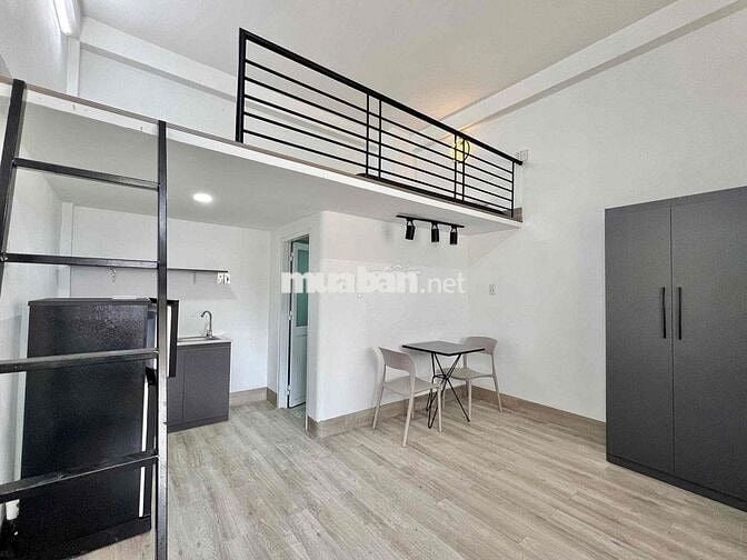 🌟 KHO PHÒNG ĐẸP GIÁ TỐT KHU SÂN BAY - Full Nội Thất, Ưu đãi 500k Tháng