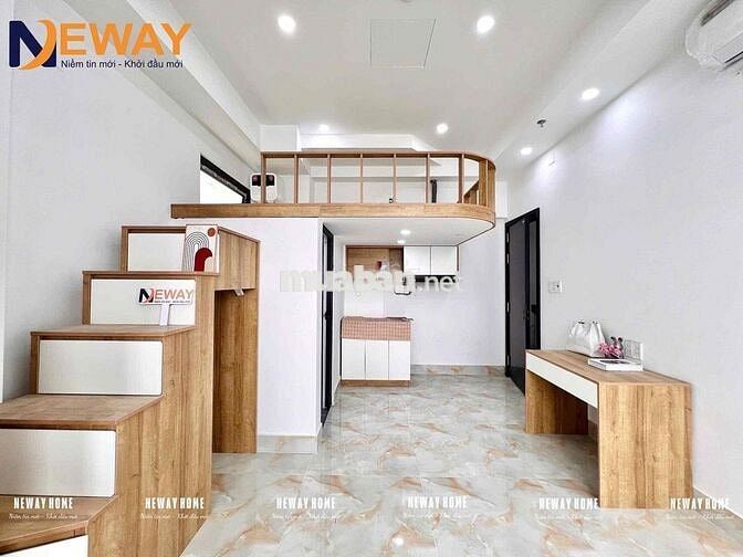 PHÒNG TRỌ CAO CẤP NGAY LÊ VĂN QUỚI – BÌNH TÂN