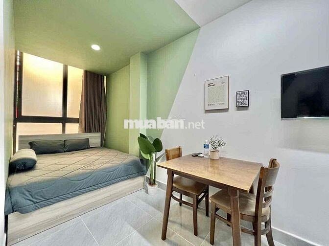 🏡 CĂN HỘ SIÊU ĐẸP – PHAN VĂN TRỊ, BÌNH THẠNH 🏡