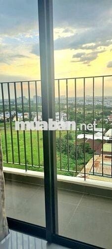 [Cho thuê] CH Pegasuite 2 1PN 1WC 52m2 / Nhà trống / Giá thuê 9tr