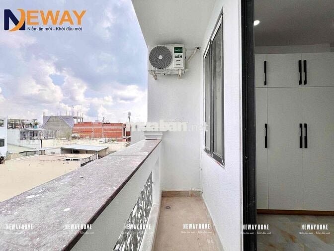 PHÒNG TRỌ CAO CẤP NGAY LÊ VĂN QUỚI – BÌNH TÂN