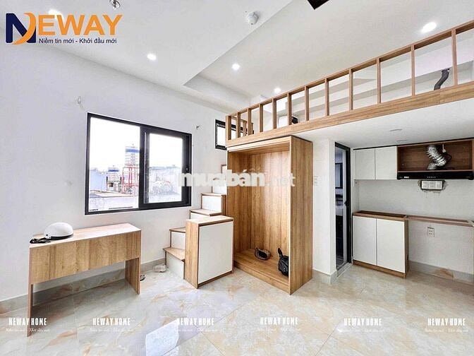 PHÒNG TRỌ CAO CẤP NGAY LÊ VĂN QUỚI – BÌNH TÂN