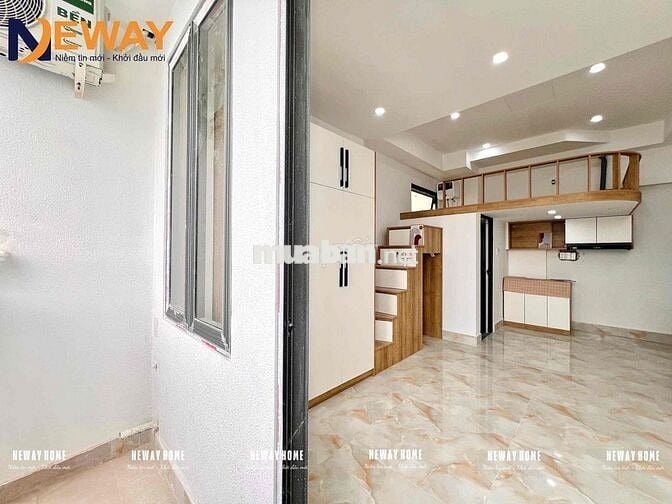 PHÒNG TRỌ CAO CẤP NGAY LÊ VĂN QUỚI – BÌNH TÂN