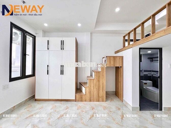 PHÒNG TRỌ CAO CẤP NGAY LÊ VĂN QUỚI – BÌNH TÂN