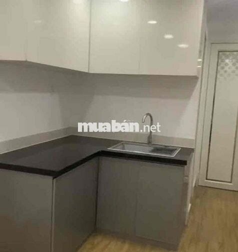 bán nhà hẻm 391 Trần Hưng Đạo, nhà 2 mặt tiền hửm 2,9m