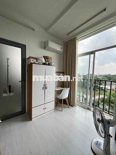 DUPLEX BAN CÔNG - FULL NỘI THẤT - ĐẦY ĐỦ TIỆN ÍCH