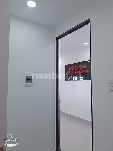 Nhà Q12 đúc 1 trệt 1lầu 2 phòng ngủ 