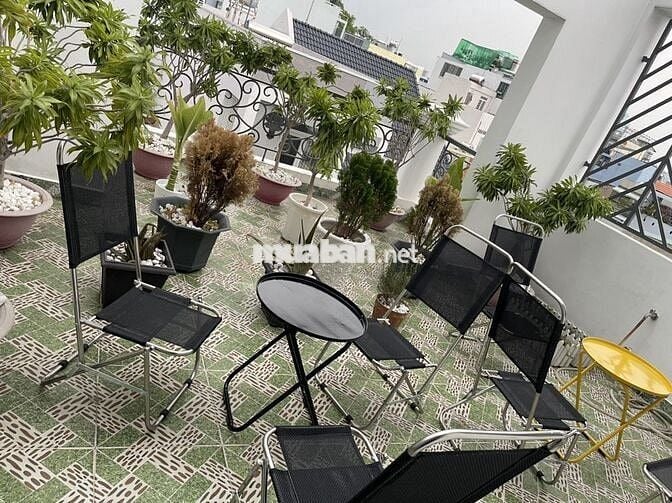 🏡 Phòng KTX FULL NỘI THẤT – Ở SƯỚNG NHƯ NHÀ!