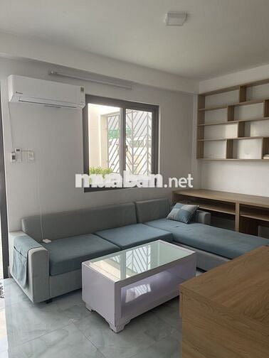 🏡 Phòng KTX FULL NỘI THẤT – Ở SƯỚNG NHƯ NHÀ!