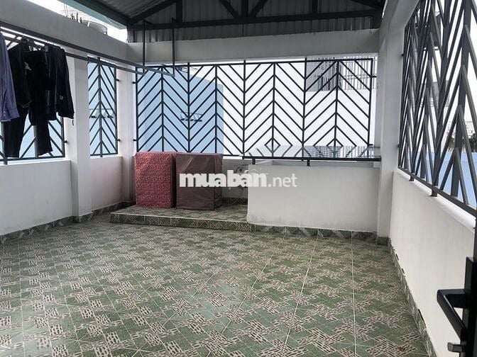 🏡 Phòng KTX FULL NỘI THẤT – Ở SƯỚNG NHƯ NHÀ!