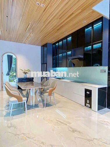 Nhà 3 Tầng Đường Nguyễn Quang Lâm, Hòa Xuân