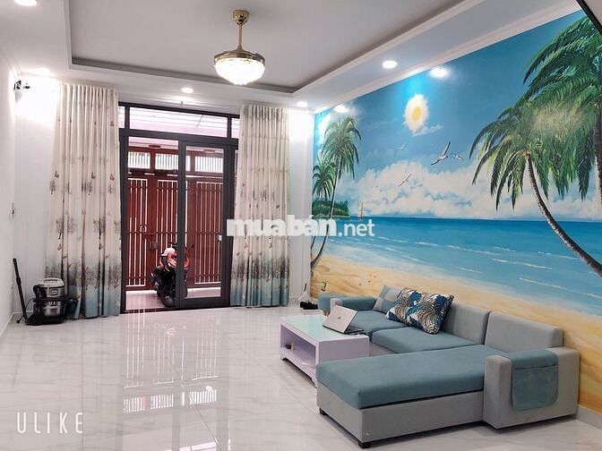 🏡 Phòng KTX FULL NỘI THẤT – Ở SƯỚNG NHƯ NHÀ!