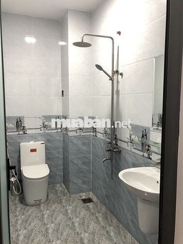 🏡 Phòng KTX FULL NỘI THẤT – Ở SƯỚNG NHƯ NHÀ!