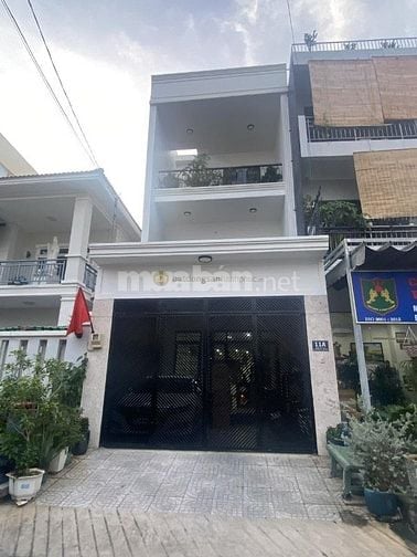 Nhà đẹp 4 tầng Khu An Phú Q2 (5x20) 4 tầng ngon-bổ-rẽ chỉ 22 tỷ