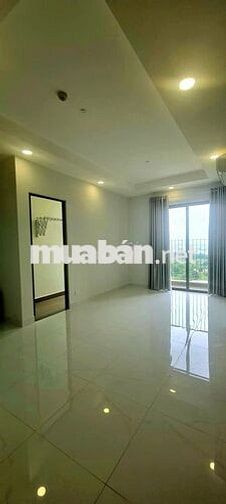 [Cho thuê] CH Pegasuite 2 1PN 1WC 52m2 / Nhà trống / Giá thuê 9tr