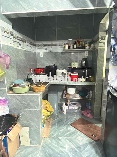 NHÀ XINH, NỞ HẬU - TRẦN ĐÌNH XU - 3.7/4.3X8 (26/31M2) - 4.5TỶ